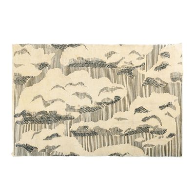 Papiers peints - Papier peint - LE MONDE SAUVAGE BEATRICE LAVAL