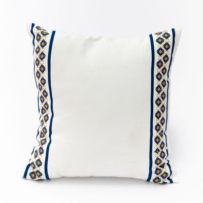 Cushions - Zahia Cushion - MORE COTTONS