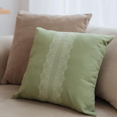 Coussins - Misq Cushion - MORE COTTONS