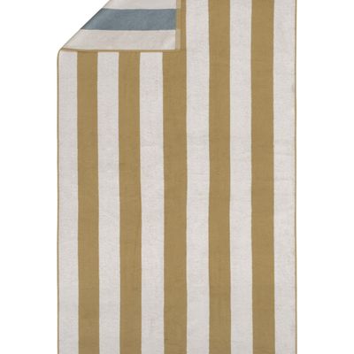 Other bath linens - Deckchair - Cotton beach sheets - ESSIX