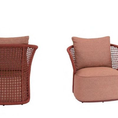 Lawn armchairs - Zante Collection - SUNSO