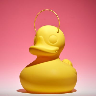 Table lamps - The MEGA Duck Duck Lamp (85cm) - GOODNIGHT LIGHT
