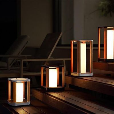 Accessoires de jardinage - Aurora Lamps - SUNSO