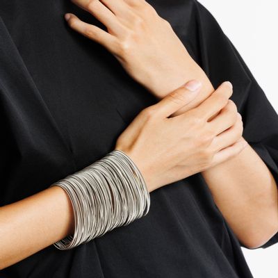 Design objects - BRACELET 97 - LA MOLLLA® BIJOUX