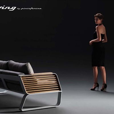 Sofas - Wing Collection - SUNSO