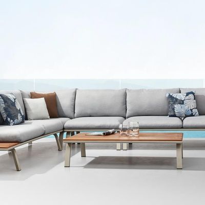 Sofas - Punto Collection - SUNSO