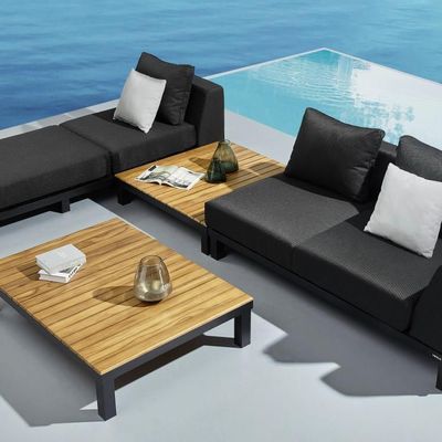 Sofas - Polo Pro Collection - SUNSO