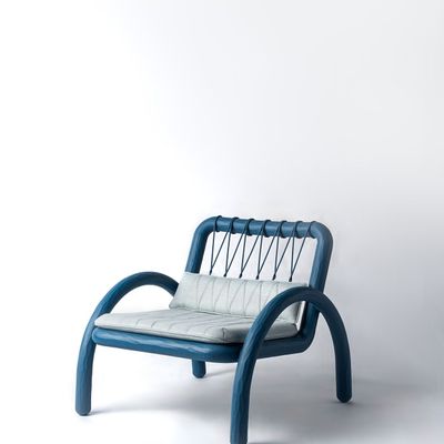 Lounge chairs - Chaise longue Industria Edition - ARTIPELAGO BY DESIGN PHILIPPINES
