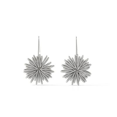 Objets de décoration - BOUCLE D'OREILLE N1 - LA MOLLLA® BIJOUX