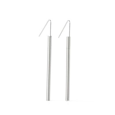 Objets de décoration - BOUCLE D'OREILLE STICK - LA MOLLLA® BIJOUX