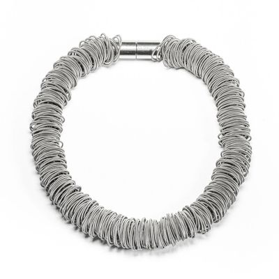 Objets design - COLLIER MAXI ONE - LA MOLLLA® BIJOUX