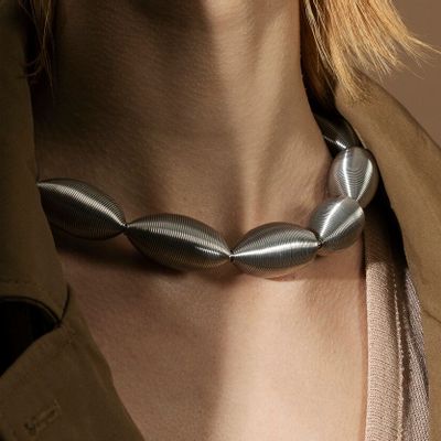 Jewelry - PEARL NECKLACE - LA MOLLLA® BIJOUX