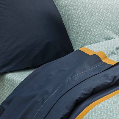 Bed linens - Sacha - Lyocell Duvet Set - ORIGIN