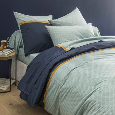 Bed linens - Sacha - Parure de lit en lyocell - ORIGIN