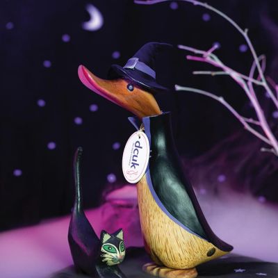 Unique pieces - DCUK Halloween Ducklings - DCUK