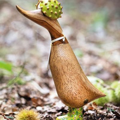 Design objects - DCUK Woodland Folk Ducklings - DCUK