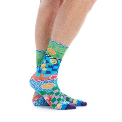 Socks - ABONDANCE BAMBOO socks for men - DUB & DRINO