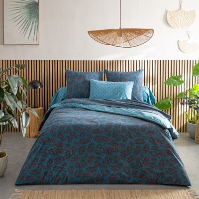 Bed linens - Iris - Bamboo Bedding Set - ORIGIN