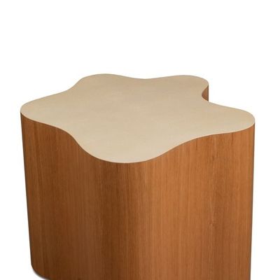 Coffee tables - EPIC COFFEE TABLE - OAK - SOUTH SEA
