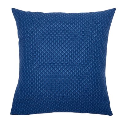 Linge de lit - Camille Marine - Parure de lit en bambou - ORIGIN