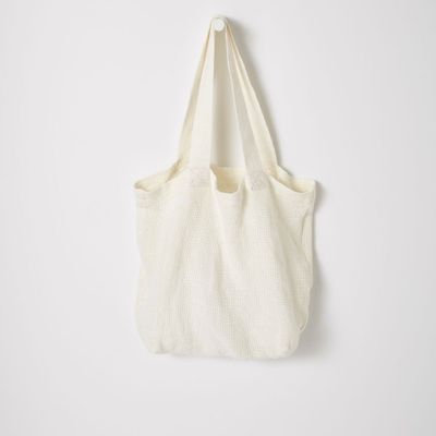 Fabrics - NOMAD BAG - CHARVET EDITIONS