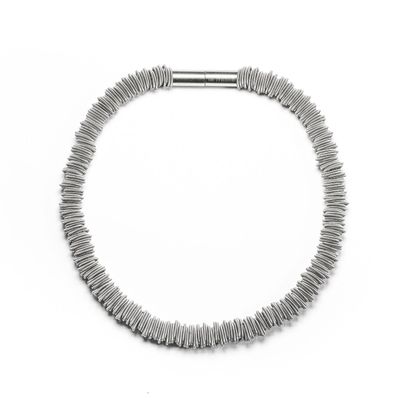 Design objects - NECKLACE N1 - LA MOLLLA® BIJOUX