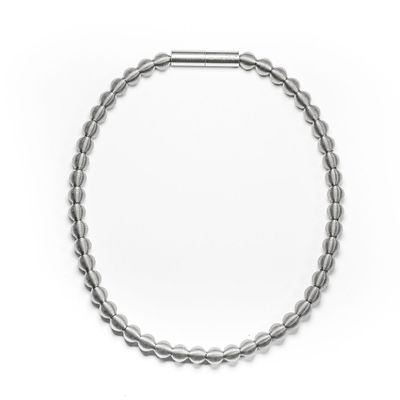 Decorative objects - DOT NECKLACE - LA MOLLLA® BIJOUX