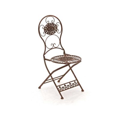 Lawn chairs - Chaise de Jardin pliante Mani - VIBORR