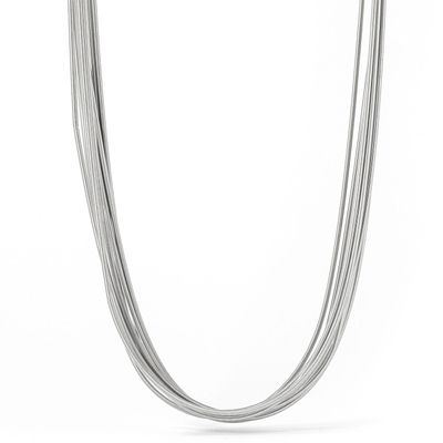 Design objects - NECKLACE N4 - LA MOLLLA® BIJOUX