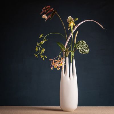 Vases - Vase - RHIZOM alto - KLATT OBJECTS