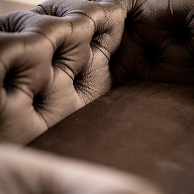 Petits canapés - Canapé haut de gamme pour chien, GLAMOUR - PET EMPIRE