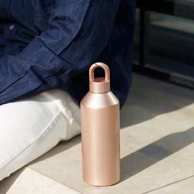 Accessoires de voyage - Horizon Thermo Bottle - LEXON