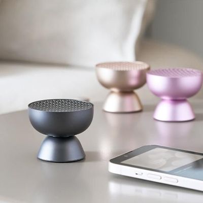 Enceintes et radios - Tamo - LEXON