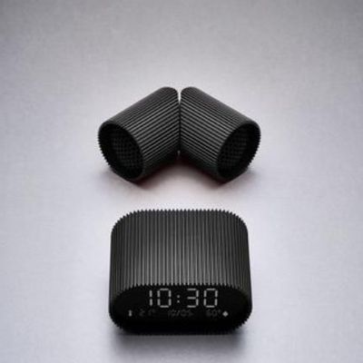 Clocks - Ray clock - LEXON