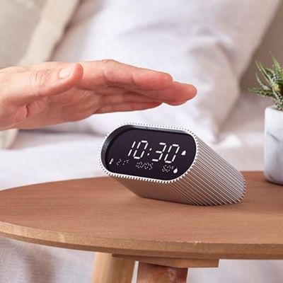 Clocks - Ray clock - LEXON