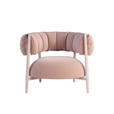 Armchairs - Ellen Armchair By Ottiu - OTTIU