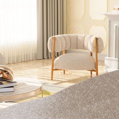 Fauteuils - Fauteuil Ellen - OTTIU