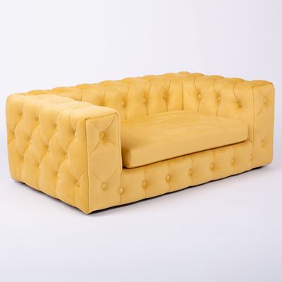 Decorative objects - ROYAL Elegant Dog Sofa - PET EMPIRE