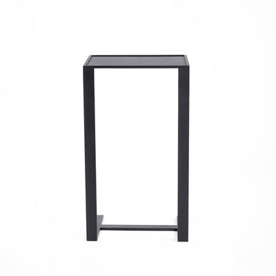 Tables basses - Table basse en forme de C - DESIGN ATELIER ARTICLE