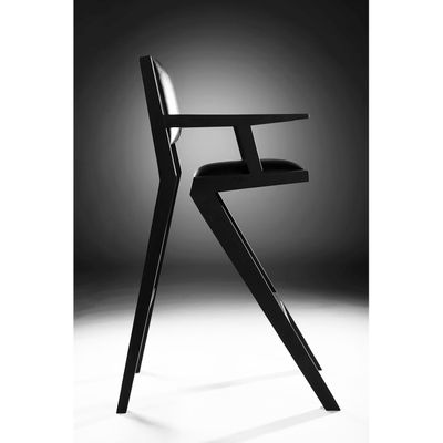 Office seating - Ballerina bar chair - XYZ DESIGNS