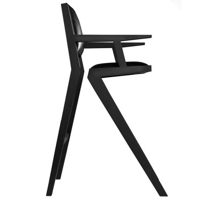 Chairs - Bar high chair - Ballerina - XYZ DESIGNS