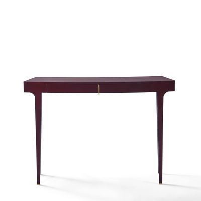 Console table - LANKY CONSOLE - HANOIA