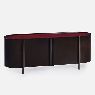 Sideboards - SILKY CABINET - HANOIA