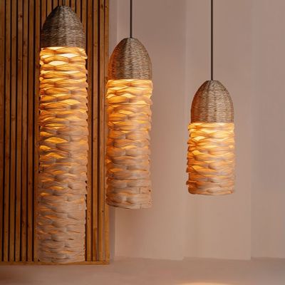 Hanging lights - Curcuma Lamps - TADECO HOME