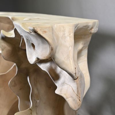 Consoles - Console Organique - ATELIERS DAVOY