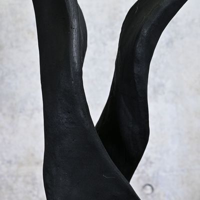 Sculptures, statuettes et miniatures - Danse Organique - ATELIERS DAVOY