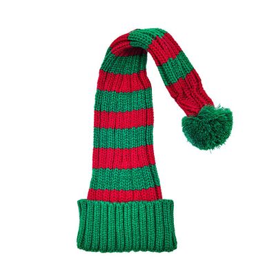 Chapeaux - Bonnet de Noël tricoté - SNAZZY SANTA APS