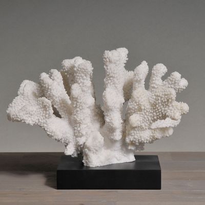 Sculptures, statuettes and miniatures - The Corals - ATELIERS DAVOY