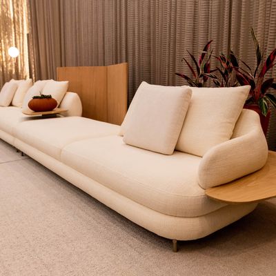 Sofas - DESMOND Sofa - CENTURY