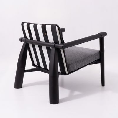 Armchairs - Sling Collection : Easychair - AMO ARTE